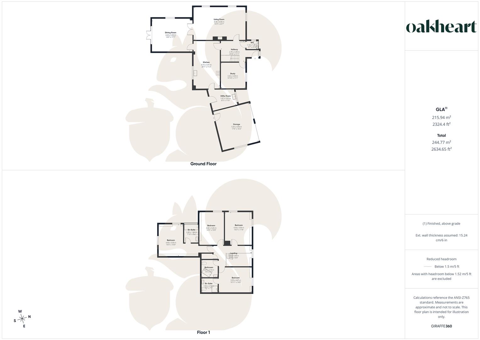 Floorplan thumbnail
